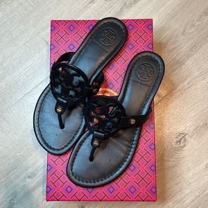 TORY BURCH MILLER SANDAL